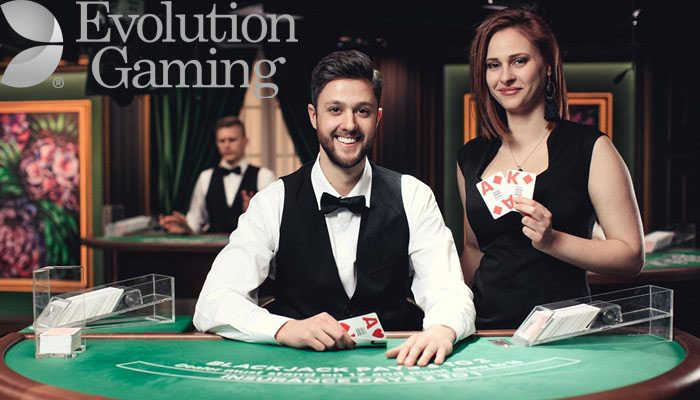 Zynga poker online